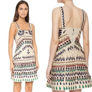 Alice + Olivia Fowler dress size 8